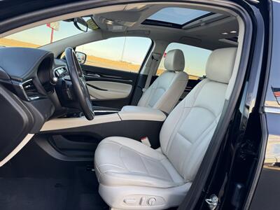 2023 Buick Enclave Essence AWD  AWD - Photo 8 - Lone Tree, IA 52755