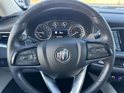 2023 Buick Enclave Essence AWD  AWD - Photo 12 - Lone Tree, IA 52755