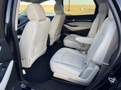 2023 Buick Enclave Essence AWD  AWD - Photo 15 - Lone Tree, IA 52755