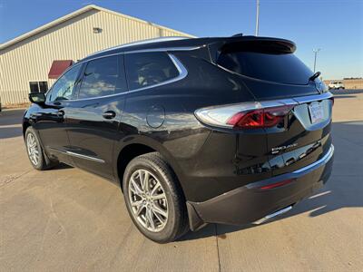 2023 Buick Enclave Essence AWD  AWD - Photo 5 - Lone Tree, IA 52755