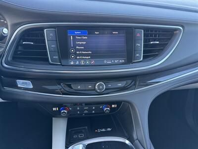 2023 Buick Enclave Essence AWD  AWD - Photo 14 - Lone Tree, IA 52755