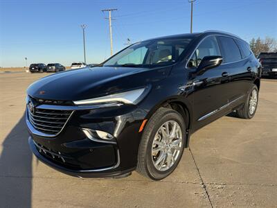 2023 Buick Enclave Essence AWD  AWD - Photo 2 - Lone Tree, IA 52755