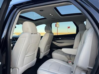 2023 Buick Enclave Essence AWD  AWD - Photo 16 - Lone Tree, IA 52755