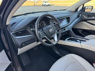 2023 Buick Enclave Essence AWD  AWD - Photo 11 - Lone Tree, IA 52755