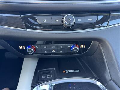 2023 Buick Enclave Essence AWD  AWD - Photo 13 - Lone Tree, IA 52755