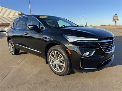 2023 Buick Enclave Essence AWD  AWD SUV