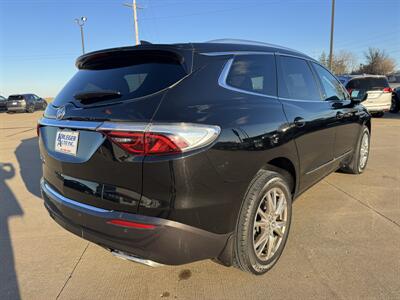 2023 Buick Enclave Essence AWD  AWD - Photo 6 - Lone Tree, IA 52755