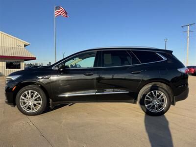2023 Buick Enclave Essence AWD  AWD - Photo 4 - Lone Tree, IA 52755