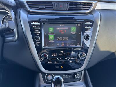 2023 Nissan Murano SL   - Photo 11 - Lone Tree, IA 52755
