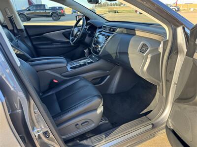 2023 Nissan Murano SL   - Photo 17 - Lone Tree, IA 52755