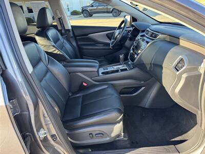 2023 Nissan Murano SL   - Photo 16 - Lone Tree, IA 52755