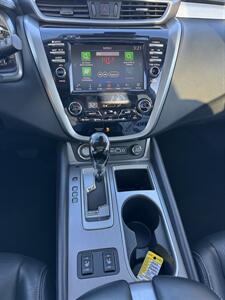 2023 Nissan Murano SL   - Photo 12 - Lone Tree, IA 52755