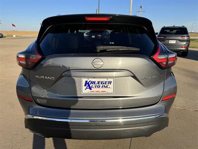 2023 Nissan Murano SL   - Photo 19 - Lone Tree, IA 52755