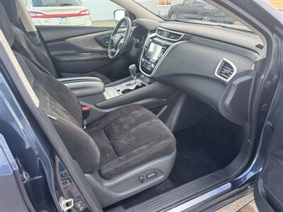 2017 Nissan Murano SV - Photo 13 - Lone Tree, IA 52755