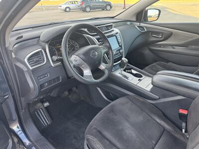 2017 Nissan Murano SV - Photo 9 - Lone Tree, IA 52755