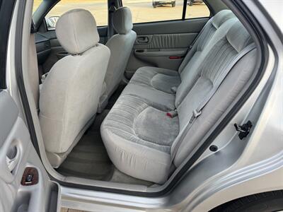 2004 Buick Century Standard   - Photo 10 - Lone Tree, IA 52755