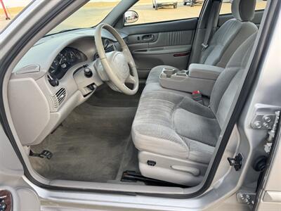 2004 Buick Century Standard   - Photo 7 - Lone Tree, IA 52755