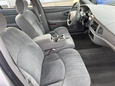 2004 Buick Century Standard   - Photo 11 - Lone Tree, IA 52755
