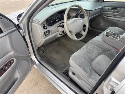 2004 Buick Century Standard   - Photo 8 - Lone Tree, IA 52755