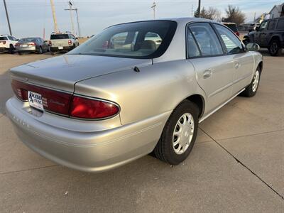 2004 Buick Century Standard   - Photo 5 - Lone Tree, IA 52755
