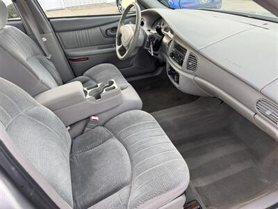 2004 Buick Century Standard   - Photo 12 - Lone Tree, IA 52755