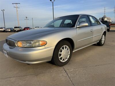 2004 Buick Century Standard   - Photo 2 - Lone Tree, IA 52755