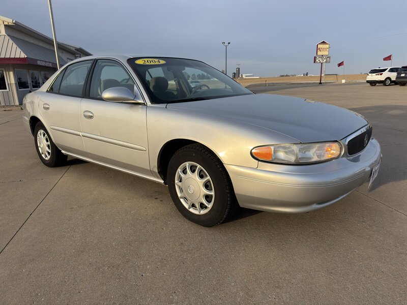 2004 Buick Century Standard   - Photo 1 - Lone Tree, IA 52755