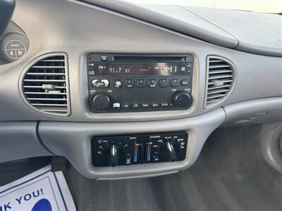2004 Buick Century Standard   - Photo 9 - Lone Tree, IA 52755