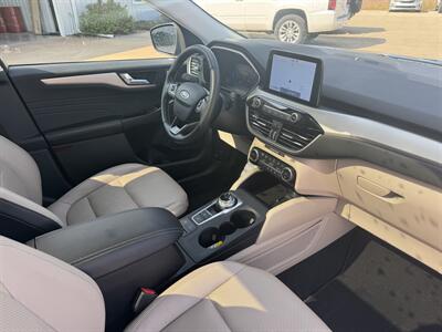 2021 Ford Escape SEL AWD AWD - Photo 16 - Lone Tree, IA 52755