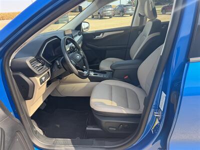 2021 Ford Escape SEL AWD AWD - Photo 7 - Lone Tree, IA 52755