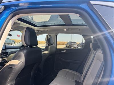 2021 Ford Escape SEL AWD AWD - Photo 15 - Lone Tree, IA 52755