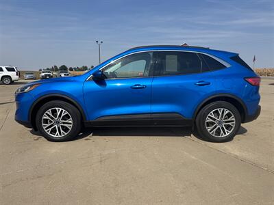 2021 Ford Escape SEL AWD AWD - Photo 4 - Lone Tree, IA 52755