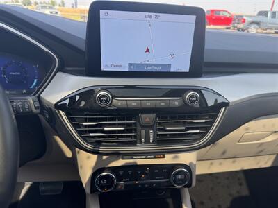 2021 Ford Escape SEL AWD AWD - Photo 12 - Lone Tree, IA 52755