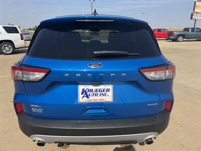 2021 Ford Escape SEL AWD AWD - Photo 20 - Lone Tree, IA 52755