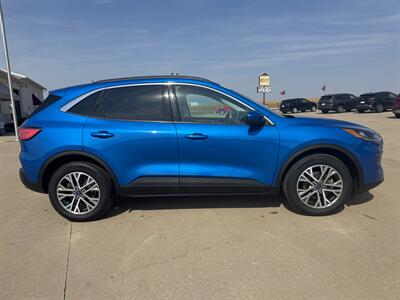 2021 Ford Escape SEL AWD AWD - Photo 3 - Lone Tree, IA 52755