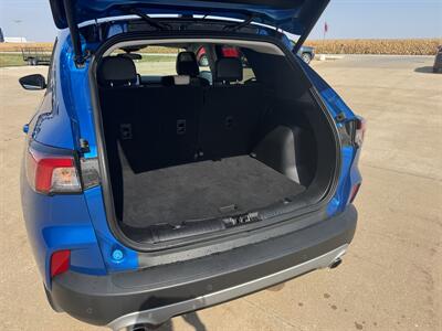 2021 Ford Escape SEL AWD AWD - Photo 21 - Lone Tree, IA 52755