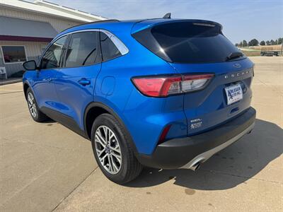 2021 Ford Escape SEL AWD AWD - Photo 6 - Lone Tree, IA 52755