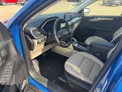 2021 Ford Escape SEL AWD AWD - Photo 9 - Lone Tree, IA 52755