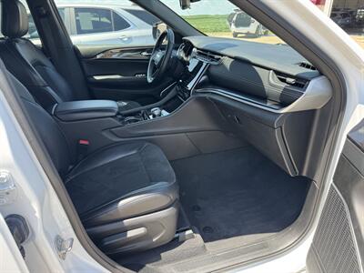 2022 Jeep Grand Cherokee L Altitude 4x4  4x4 - Photo 14 - Lone Tree, IA 52755