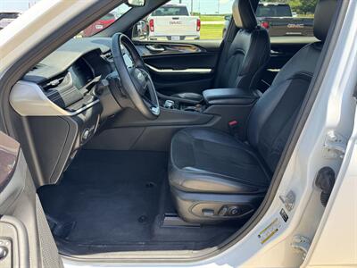 2022 Jeep Grand Cherokee L Altitude 4x4  4x4 - Photo 9 - Lone Tree, IA 52755