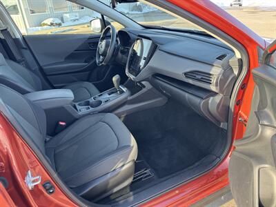 2024 Subaru Crosstrek Premium AWD  AWD - Photo 15 - Lone Tree, IA 52755