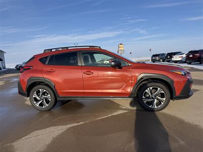 2024 Subaru Crosstrek Premium AWD  AWD - Photo 3 - Lone Tree, IA 52755