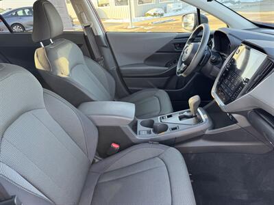 2024 Subaru Crosstrek Premium AWD  AWD - Photo 14 - Lone Tree, IA 52755