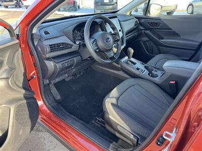 2024 Subaru Crosstrek Premium AWD  AWD - Photo 9 - Lone Tree, IA 52755