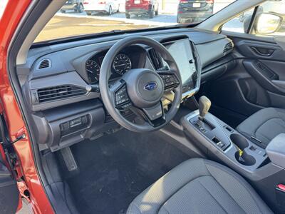 2024 Subaru Crosstrek Premium AWD  AWD - Photo 7 - Lone Tree, IA 52755
