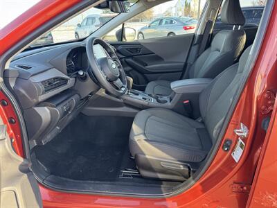 2024 Subaru Crosstrek Premium AWD  AWD - Photo 8 - Lone Tree, IA 52755