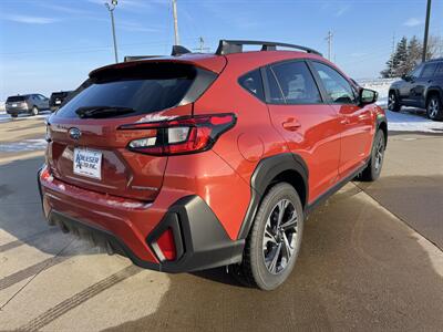 2024 Subaru Crosstrek Premium AWD  AWD - Photo 6 - Lone Tree, IA 52755
