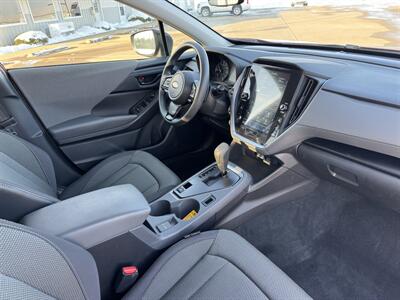 2024 Subaru Crosstrek Premium AWD  AWD - Photo 13 - Lone Tree, IA 52755