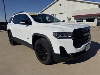 2023 GMC Acadia SLE Elevation AWD  AWD SUV