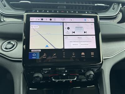 2023 Jeep Grand Cherokee 4xe 4x4  4x4 - Photo 11 - Lone Tree, IA 52755